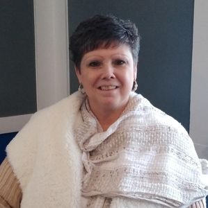 Meet your Posher, Patty